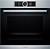 Духовой шкаф с паром Bosch HSG636ES1