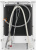 Посудомоечная машина Electrolux ESF 9552 LOX