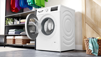 Стиральная машина Bosch WAN28K93