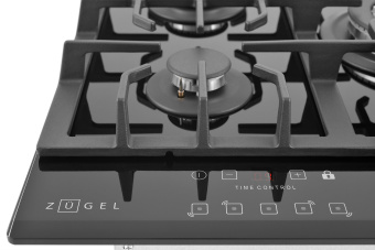 Варочная панель Zugel ZGH602X