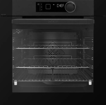 Духовой шкаф De Dietrich DFP8363BB