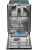 Встраиваемая посудомоечная машина Haier HDWE9-394RU