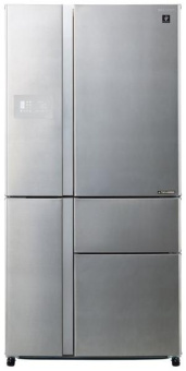 Холодильник Sharp SJPX 99 FSL