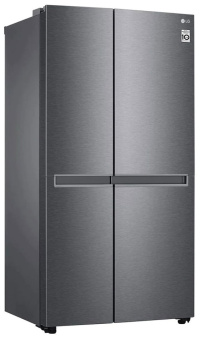 Холодильник LG GC-B257JLYV