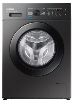 Стиральная машина Samsung WW65AG4S20CXLP