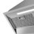 Вытяжка Maunfeld VIVID 603EM нержавеющая сталь
