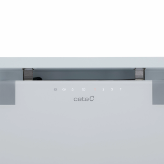 Вытяжка Cata GC Dual 45 XGWH /D