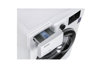Стиральная машина NordFrost i-DDQ4 6120 W