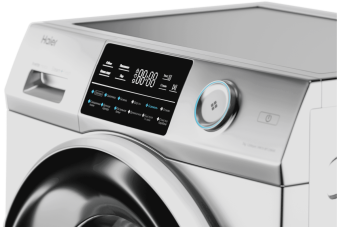 Стиральная машина Haier HW70-BP12969A