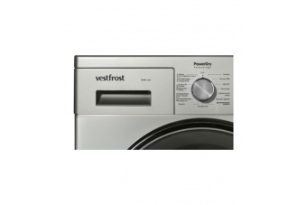 Стиральная машина c сушкой Vestfrost VFWD 1461 S (014)