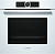 Духовой шкаф Bosch HBG632BW1
