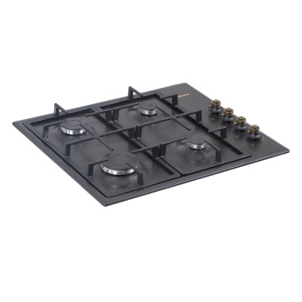 Варочная панель Simfer H60Q40L420