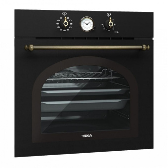 Духовой шкаф Teka HRB 6300 ANTHRACITE-OB