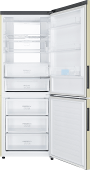 Холодильник Haier C4F744CCG