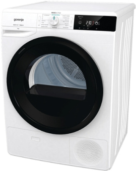 Сушильная машина Gorenje DE92/G