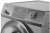 Стиральная машина Haier HW60-BP12929BS