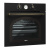 Духовой шкаф Teka HRB 6300 ANTHRACITE-OB