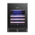 Винный шкаф Temptech EX60DRB