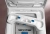 Стиральная машина с вертикальной загрузкой Electrolux EW6TN14262