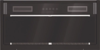 Встраиваемая вытяжки Franke T-FORM 60 BK