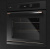 Духовой шкаф Teka HLB 84-G1 P MATT BLACK