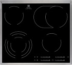 Варочная панель Electrolux EHF 96547 XK
