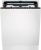 Встраиваемая посудомоечная машина Electrolux EEG69410L
