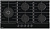 Варочная панель Gorenje GCW951B