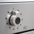 Духовой шкаф с СВЧ Bertazzoni Professional F457PROMWTX стальной