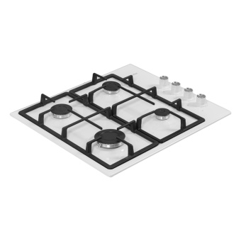 Варочная панель Simfer H60Q40W416
