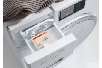 Стиральная машина Miele WEG365 WCS
