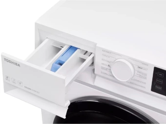 Стиральная машина Toshiba TW-BL70A2UZ (WK)
