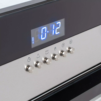 Духовой шкаф Delonghi SLM 8 RUS