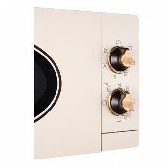 Микроволновая печь Korting KMO 815 RB