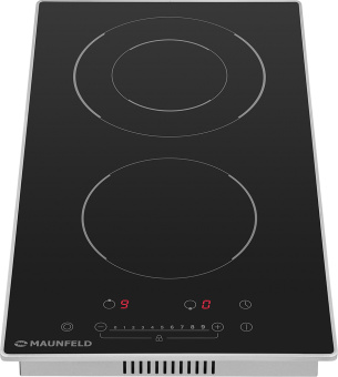Варочная панель Maunfeld EVSE292FDBK