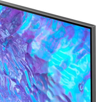 Телевизор Samsung QE50Q80CAUXRU
