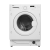 Встраиваемая стиральная машина HOMSair WMB148WH