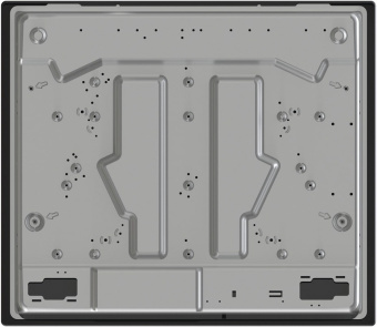 Варочная панель Gorenje GW642CLB
