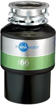 Измельчитель пищевых отходов пищевых отходов InSinkErator ISE M 66