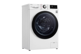 Стиральная машина с сушкой LG F2V9GC9W