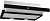 Встраиваемая вытяжка Teka CNL 6400 BLACK