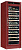 Винный шкаф Libhof NP-102 Red Wine