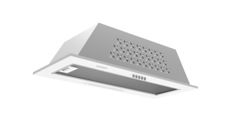 Встраиваемая вытяжка Kanzler D 538 W