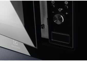 Встраиваемая микроволновая печь Electrolux LMS2173EMX