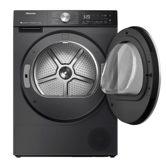Сушильная машина Hisense DH5S902UB2