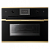 Духовой шкаф Kuppersbusch CD 6350.0 S4 Gold