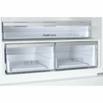 Холодильник Samsung RB56TS754WW/WT