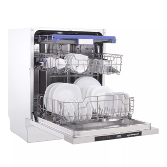 Встраиваемая посудомоечная машина DeLonghi DDW06F Cristallo ultimo