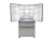 Холодильник Mitsubishi Electric MR-LX564ER-GSL-A