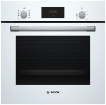 Духовой шкаф Bosch HBF114EW1R
